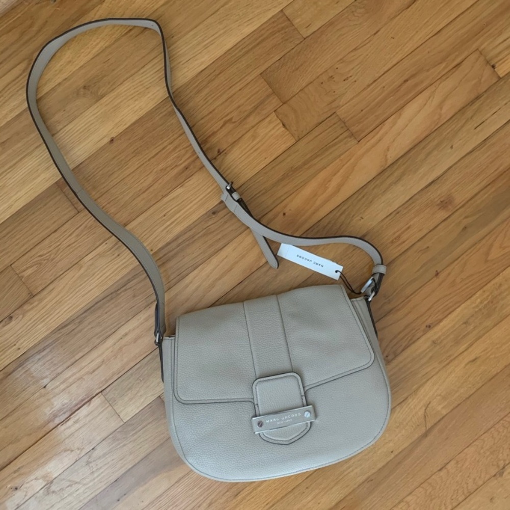 Marc Jacobs Messenger Bag